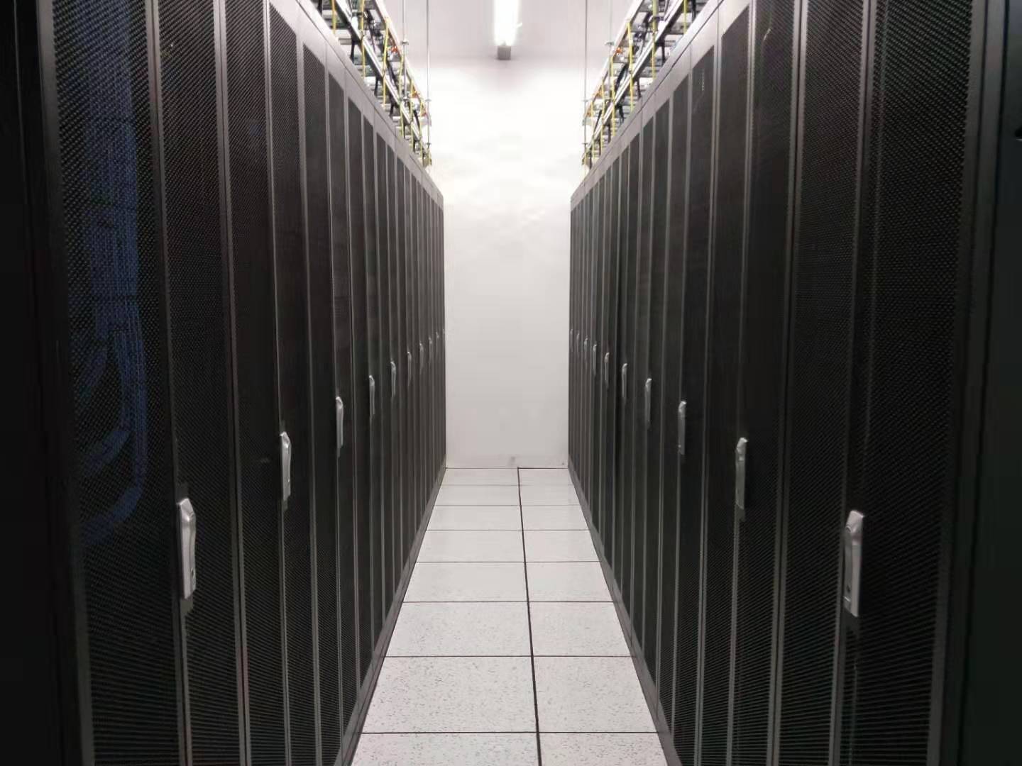 酉阳IDC机柜促销季开启